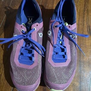 On Cloud men’s Sneakers